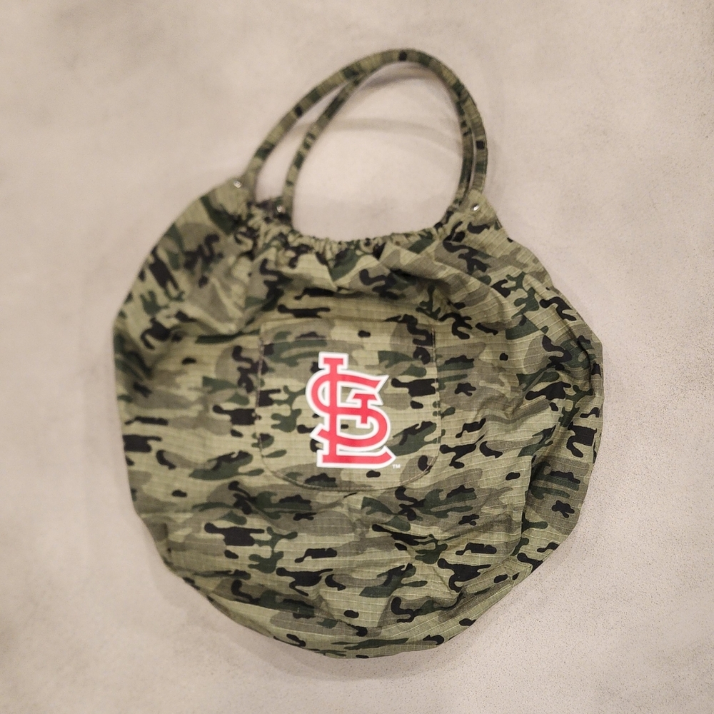 Cardinals bag